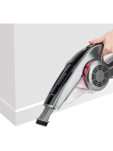 HKoenig Beutelloser Akku-Hand-Staubsauger TCP85