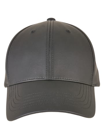  Flexfit Dad Cap in black