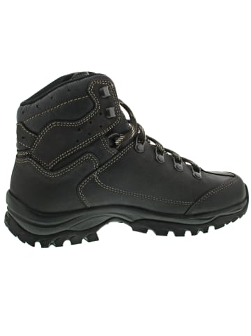 MEINDL SHOES "Vakuum Ultra" in dunkelbraun