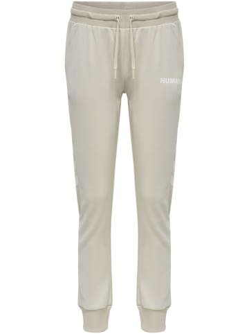 Hummel Hummel Verstellbare Taille Hose Hmllegacy Damen in PUMICE STONE
