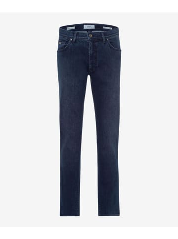 BRAX  Jeans in Dunkelblau