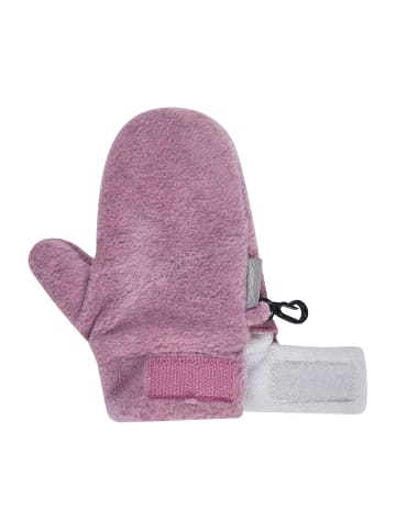 Sterntaler Fäustling uni in rosa