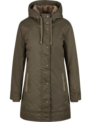 Brandit Brandit Parka in olive