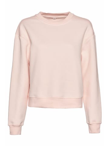 Just Rhyse Just Rhyse Rundhalsausschnitt in pink