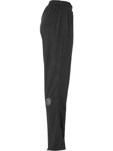 Kempa Trainingshose "Emotion 2.0 Hose Women" in Schwarz