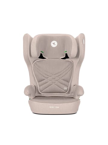 Lorelli Rigel Isofix (100-150cm) in natur