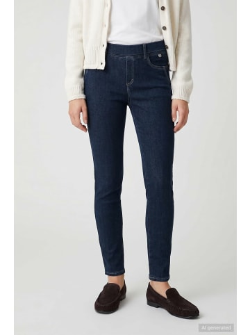 Anna Montana Jeans für Damen in blau