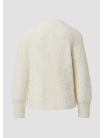 s.Oliver Strickpullover in 0210_creme