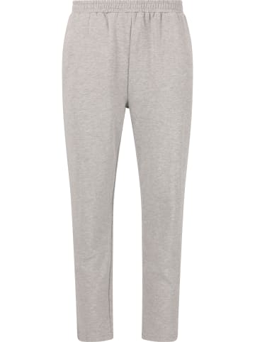 Endurance Sweathose Arlanc Unisex in 1005 Light Grey Melange