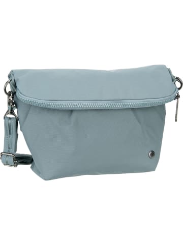 Pacsafe Umhängetasche Citysafe CX Convertible Crossbody in Fresh Mint