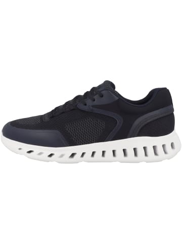 Geox Sneaker low U Outstream A in dunkelblau