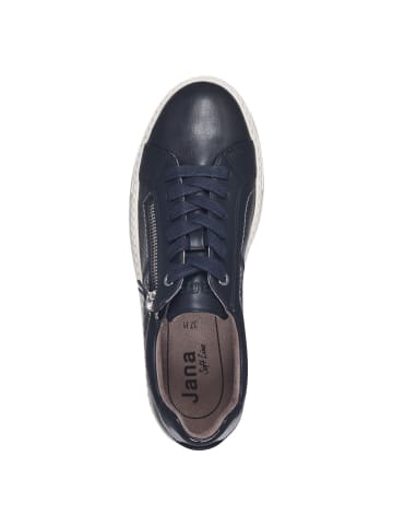 Jana Sneaker in NAVY