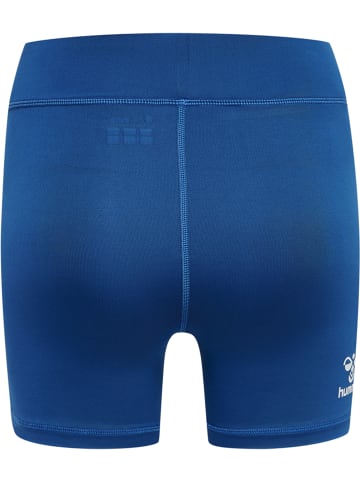 Hummel Hipster-Slips Hmlcore Xk Hipsters Woman in TRUE BLUE