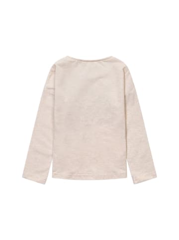 Minoti Longsleeves 12KTEE 1 in beige