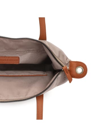 EMILY & NOAH Shopper E&N Jarina in taupe