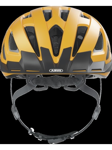 ABUS Fahrradhelm Urban-I 3.0 in icon yellow