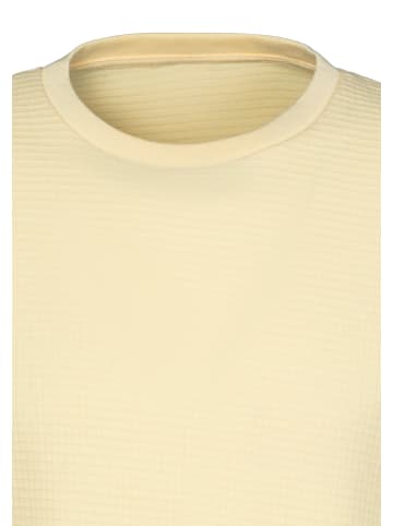 John Devin T-Shirt in gelb