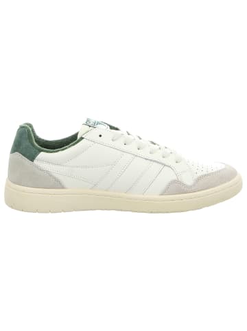 Gola Sneaker Low in weiss