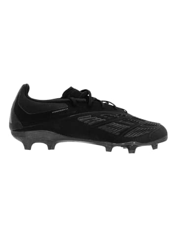 adidas Fussballschuhe Predator Elite Fg Junior in Schwarz