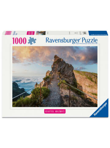Ravensburger Verlag GmbH Spiel - Himmlischer Bergpfad