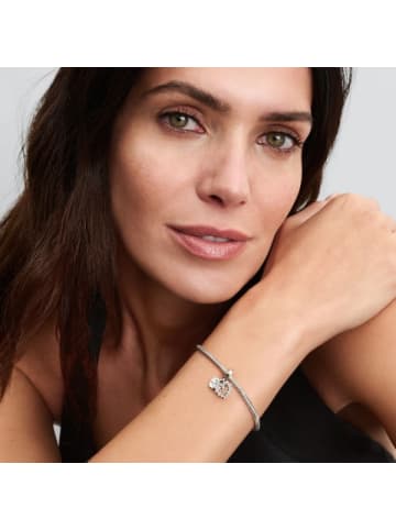 Pandora Charms & Anhänger für Damen in silber