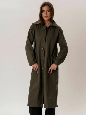 ITS MAY Übergangsjacken Harper in Olive