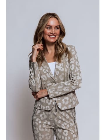 ZHRILL Zhrill Damen Blazer DARCIA in grün