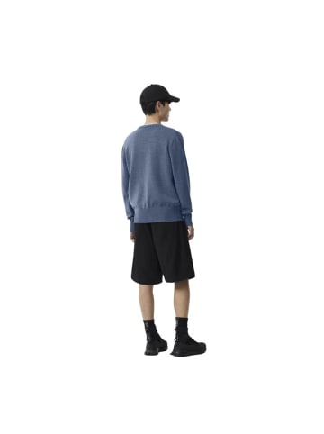 Canada Goose Canada Goose Rosseau Pullover Blau