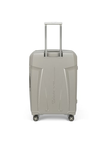 Epic Zeleste 4 Rollen Trolley 66 cm in luxurytaupe