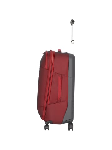 Thule Subterra 4-Rollen Trolley 63 cm in ember