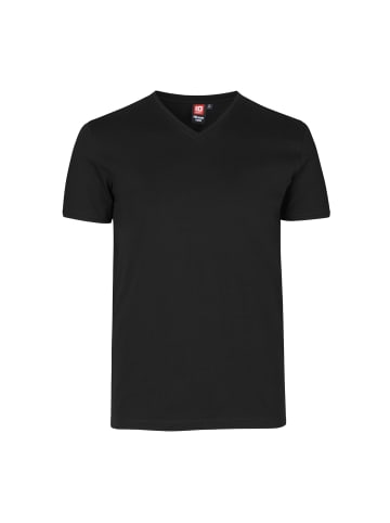 PRO Wear by ID T-Shirt casual in Schwarz