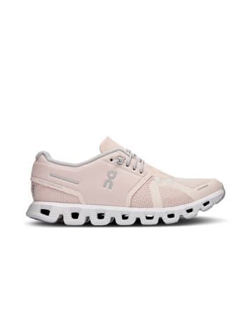ON RUNNING Schuhe Cloud in Weiß