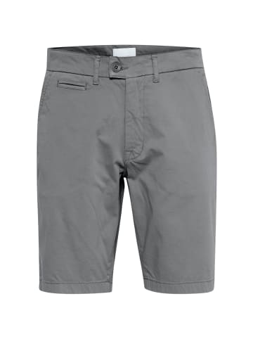 CASUAL FRIDAY Chinoshorts CFToros in Grau