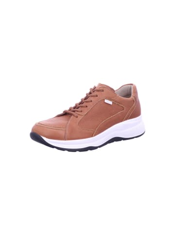 Finn Comfort Komfort Schnürer für Damen in braun