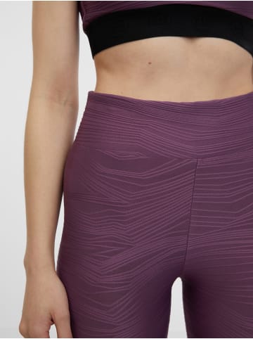 orsay Leggings in Violett