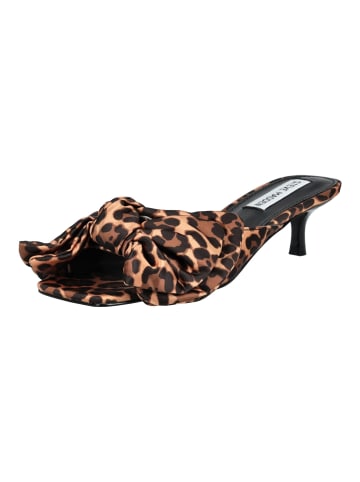 Steve Madden Pantoletten in Leopard