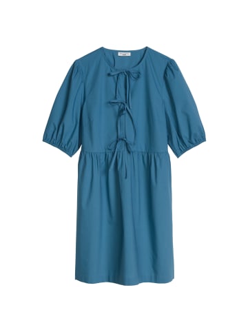 Marc O'Polo DENIM Kleid regular in Endless Sea