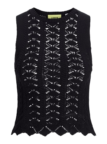 JJXX Stricktop in Black