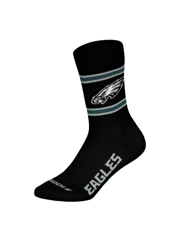 NFL Socken 3er Pack in Philadelphia Eagles
