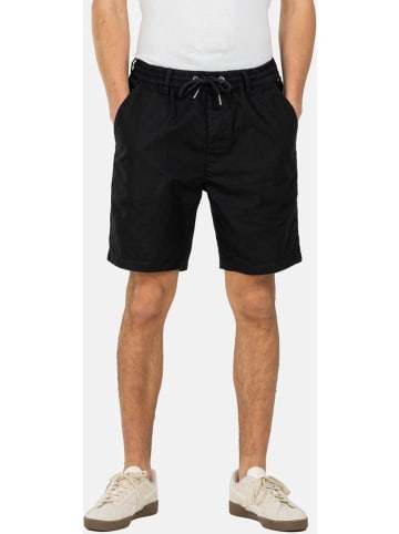 Reell Short "Reflex Easy Short Li" in Schwarz