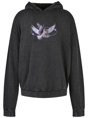 Mister Tee Sweat & Fleece - Hoodies in acid black