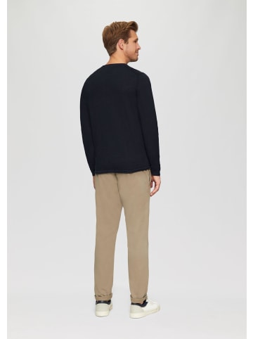 s.Oliver Strickpullover in 5978_navy