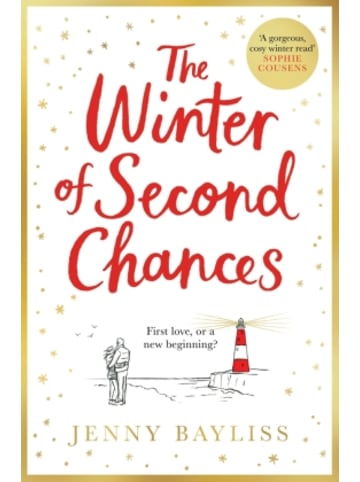 Macmillan US Buch - The Winter of Second Chances