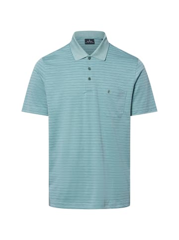 Ragman Poloshirt in mint