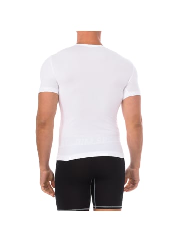 Intimidea Unterhemd in White