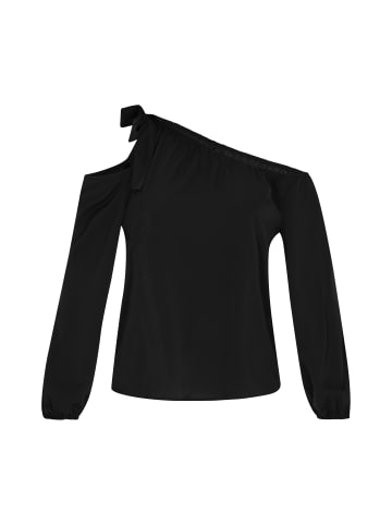 faina Women Blouse in black