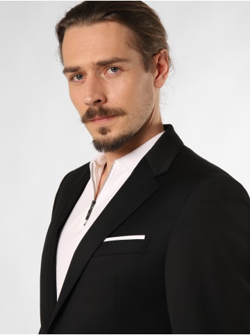 JOOP! Baukasten-Sakko Herby in schwarz