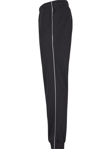 Southpole Trousers - Sweat in black