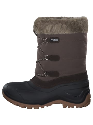 cmp Winterstiefel in espresso