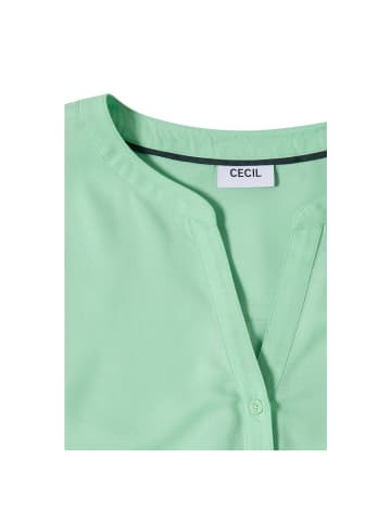 Cecil Halbarmbluse in juicy lime